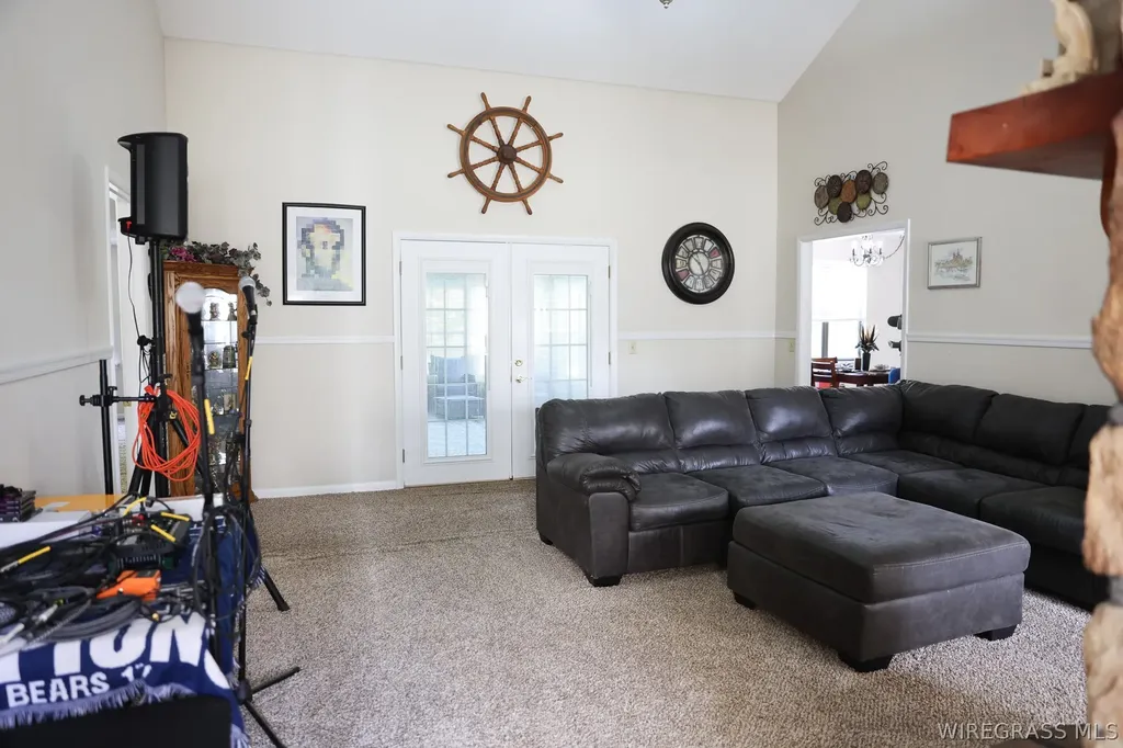 250 Hank Nix Drive Ozark AL 36360