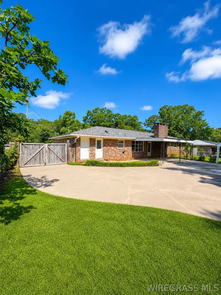 2002 Hardwick Drive Dothan AL 36303