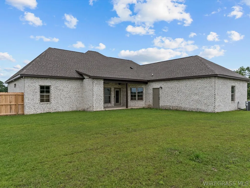 19 County Road 760 Enterprise AL 36330