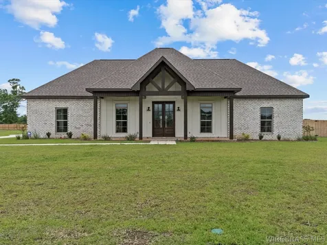 19 County Road 760 Enterprise AL 36330