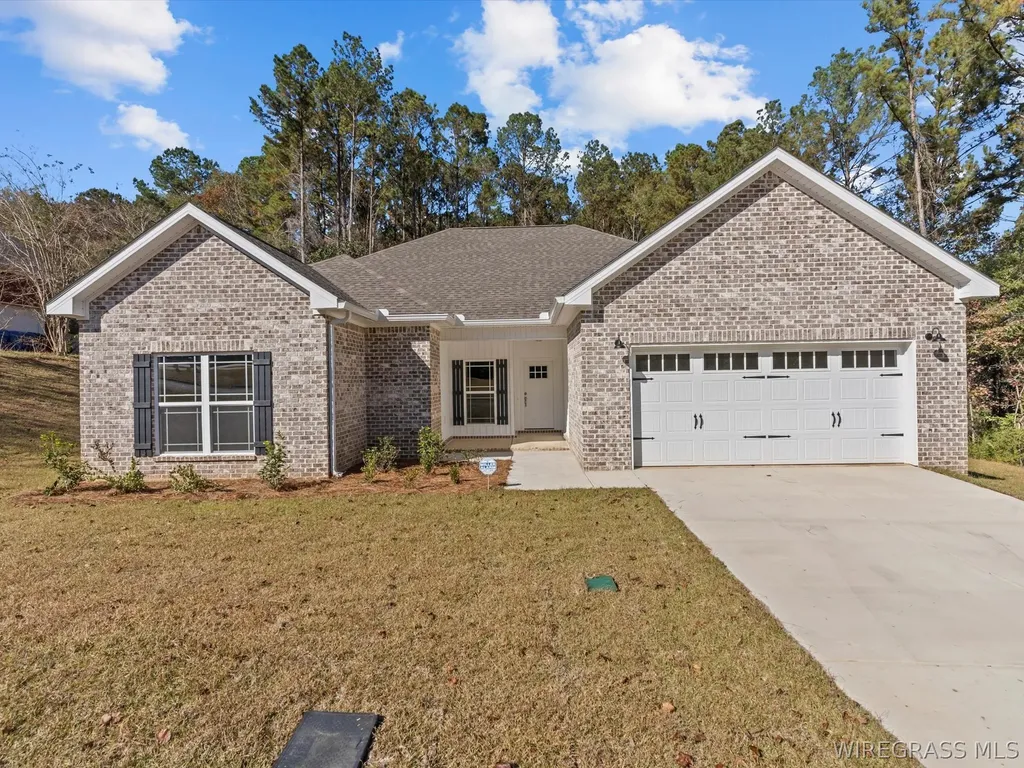247 County Road 166 New Brockton AL 36351