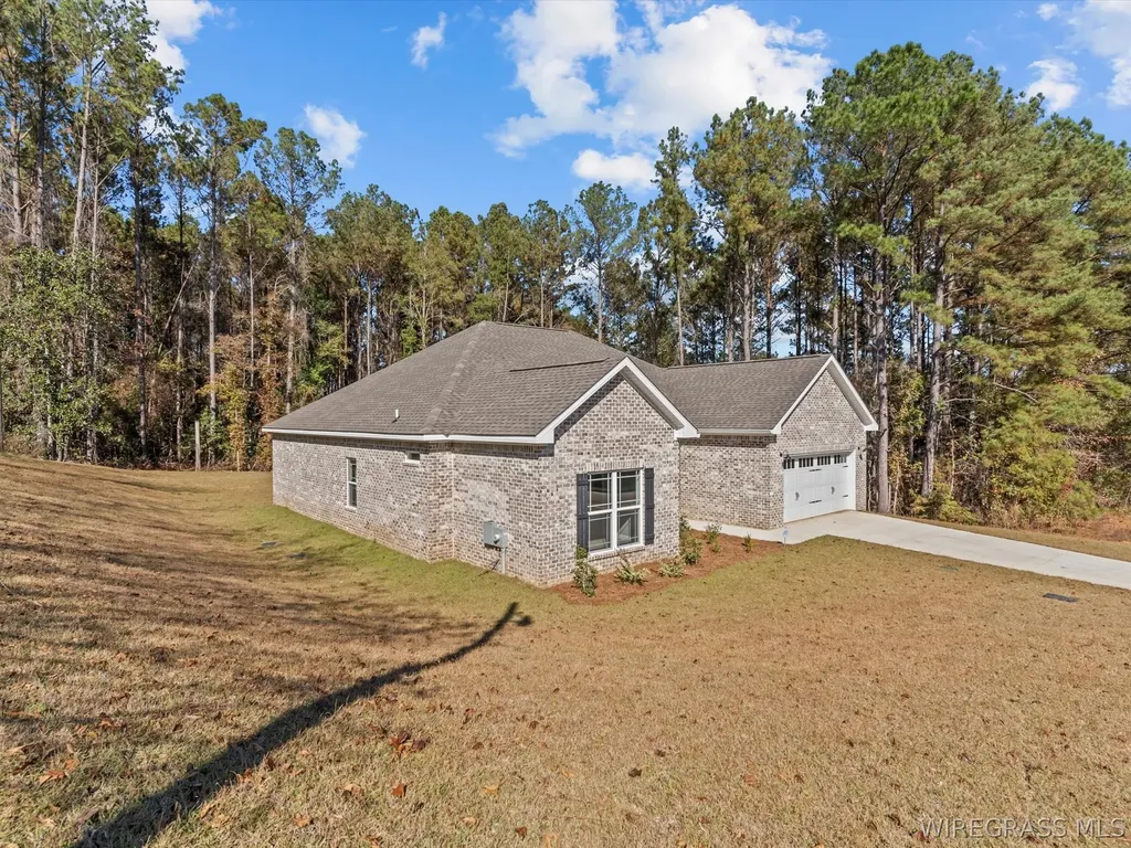 247 County Road 166 New Brockton AL 36351