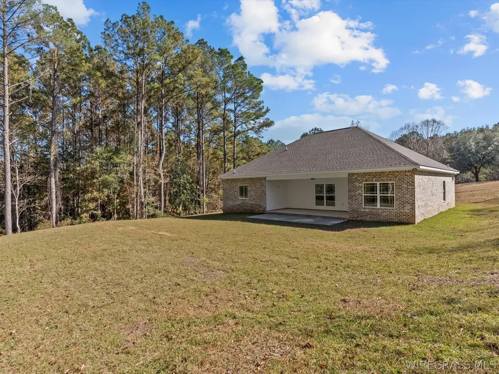 247 County Road 166 New Brockton AL 36351