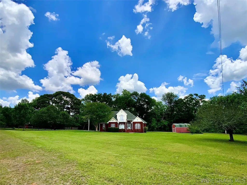 8429 Highway 85 Highway Daleville AL 36322