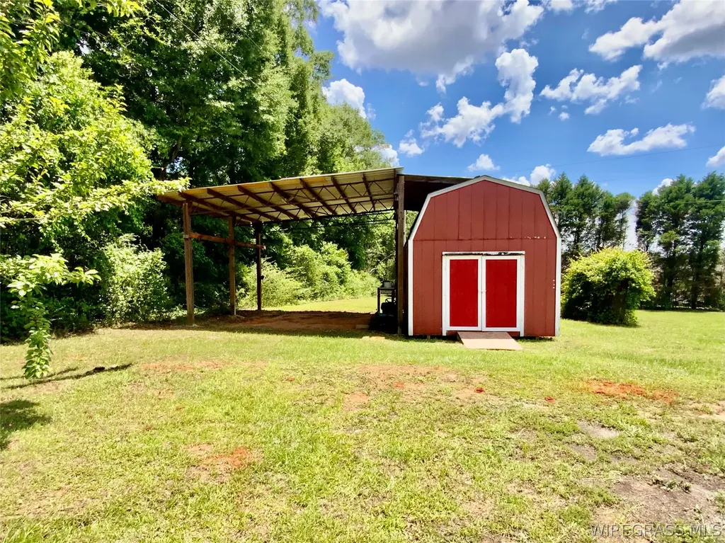 8429 Highway 85 Highway Daleville AL 36322