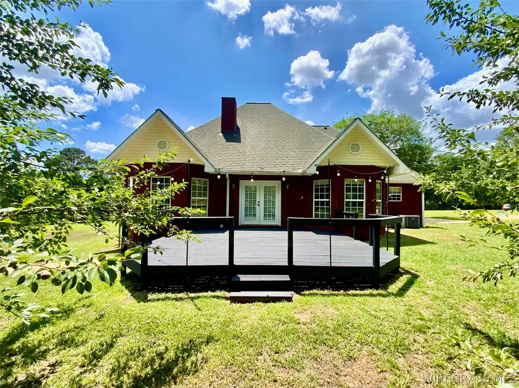 8429 Highway 85 Highway Daleville AL 36322