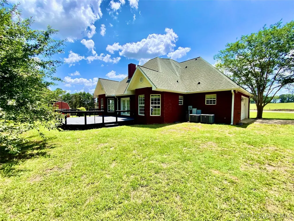 8429 Highway 85 Highway Daleville AL 36322