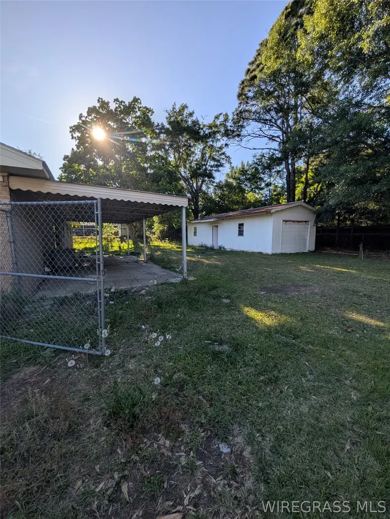 603 Falcon Street Dothan AL 36301