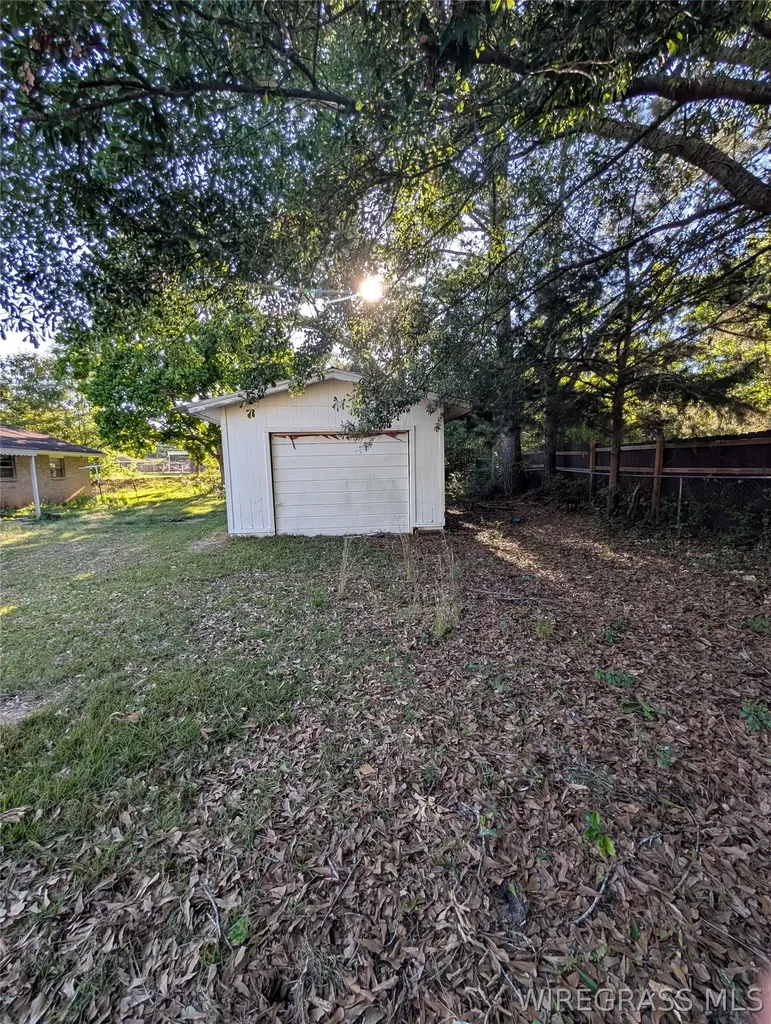 603 Falcon Street Dothan AL 36301