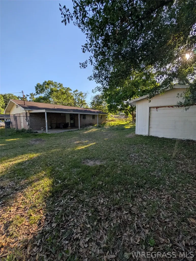 603 Falcon Street Dothan AL 36301