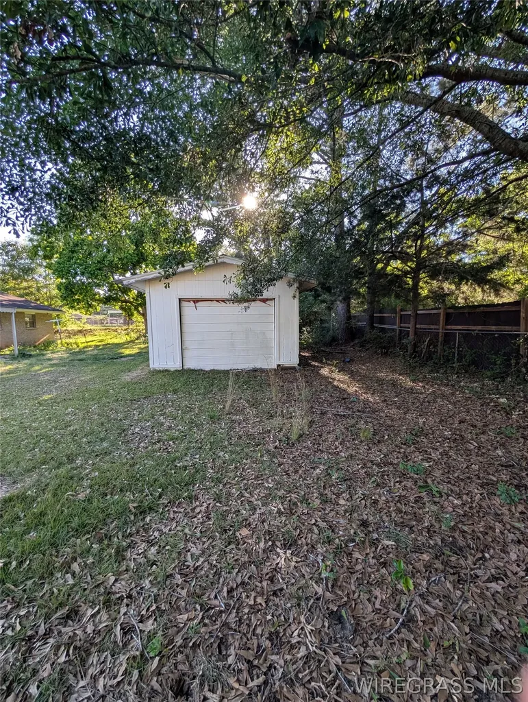 603 Falcon Street Dothan AL 36301
