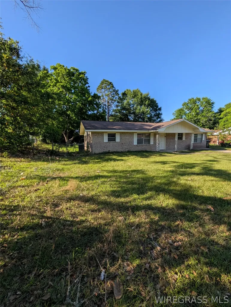 603 Falcon Street Dothan AL 36301
