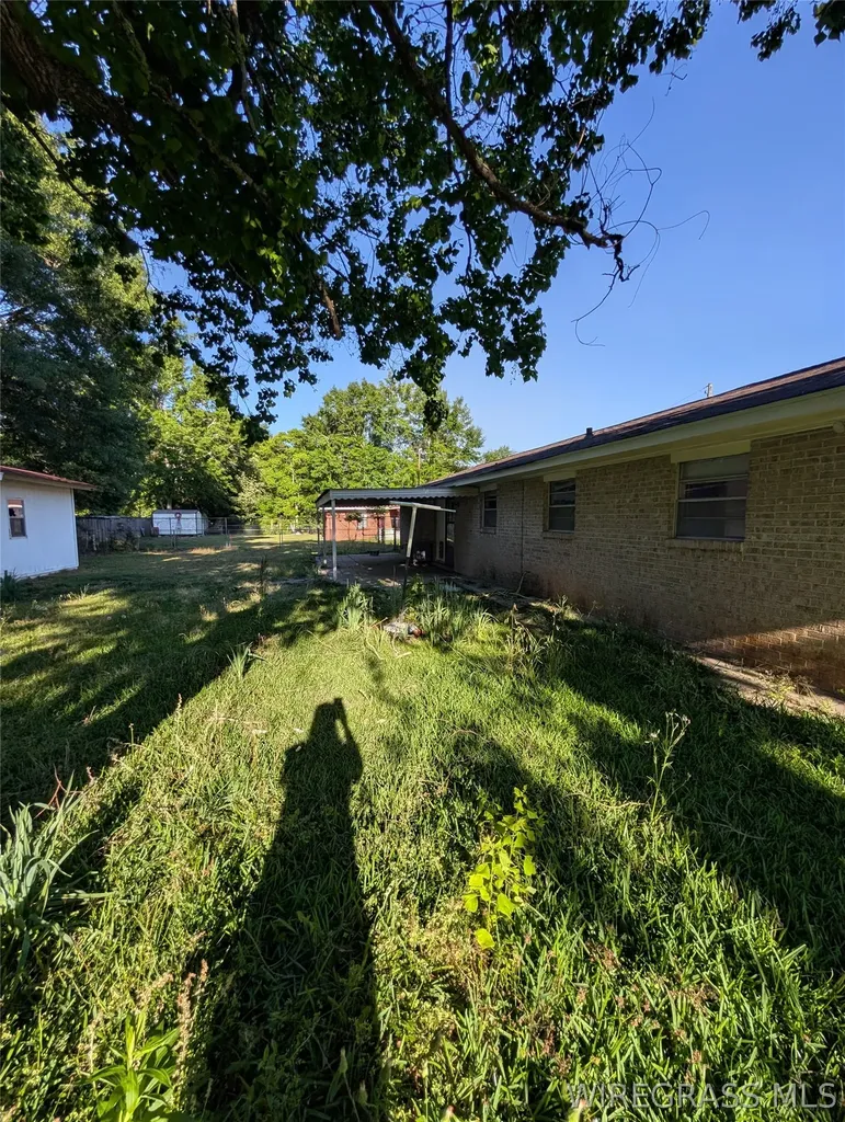 603 Falcon Street Dothan AL 36301