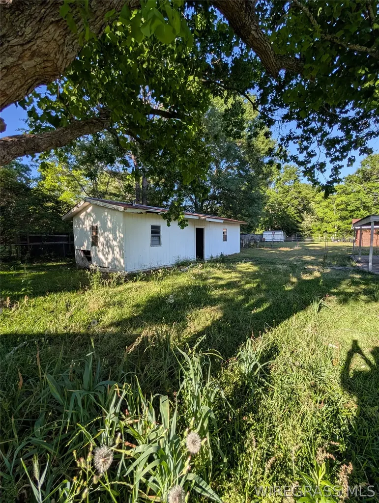 603 Falcon Street Dothan AL 36301