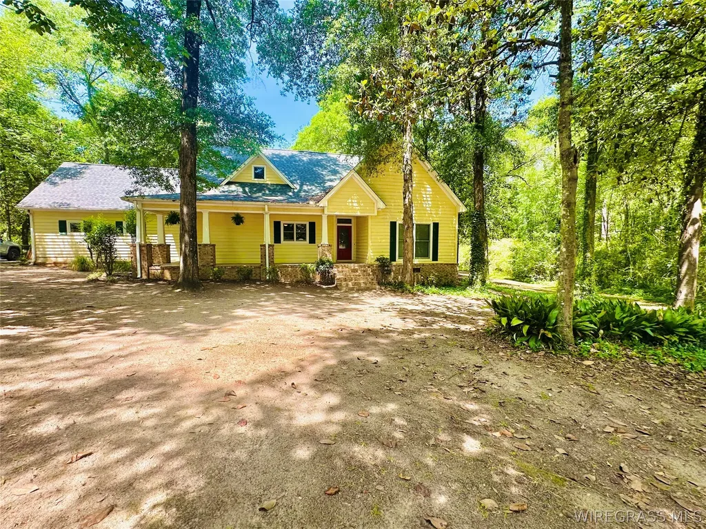 123 Lockwynn Trace Dothan AL 36303