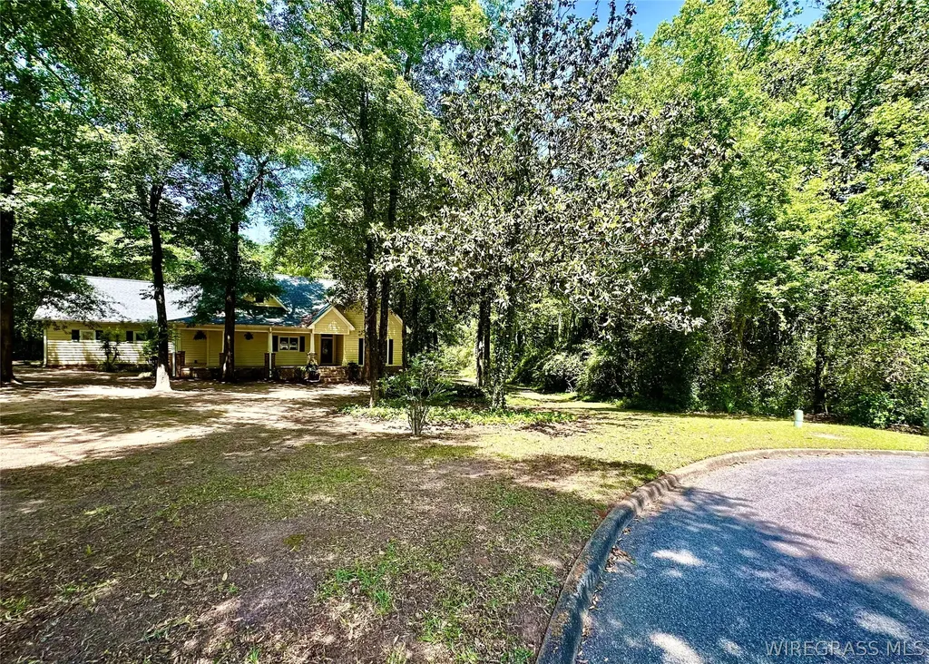 123 Lockwynn Trace Dothan AL 36303