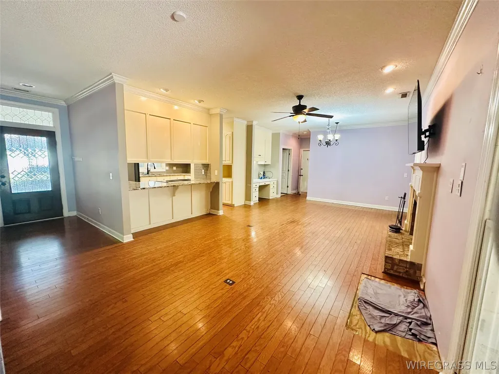 123 Lockwynn Trace Dothan AL 36303