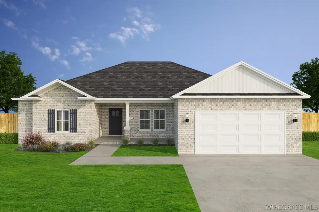 326 Thornbird Loop Enterprise AL 36330