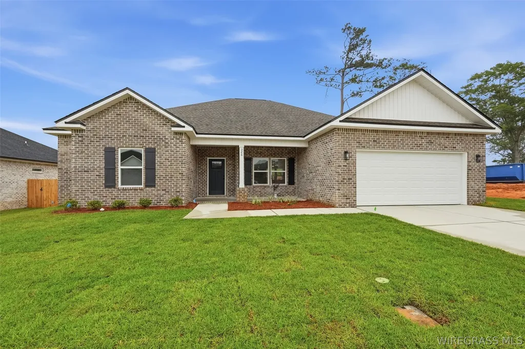 326 Thornbird Loop Enterprise AL 36330
