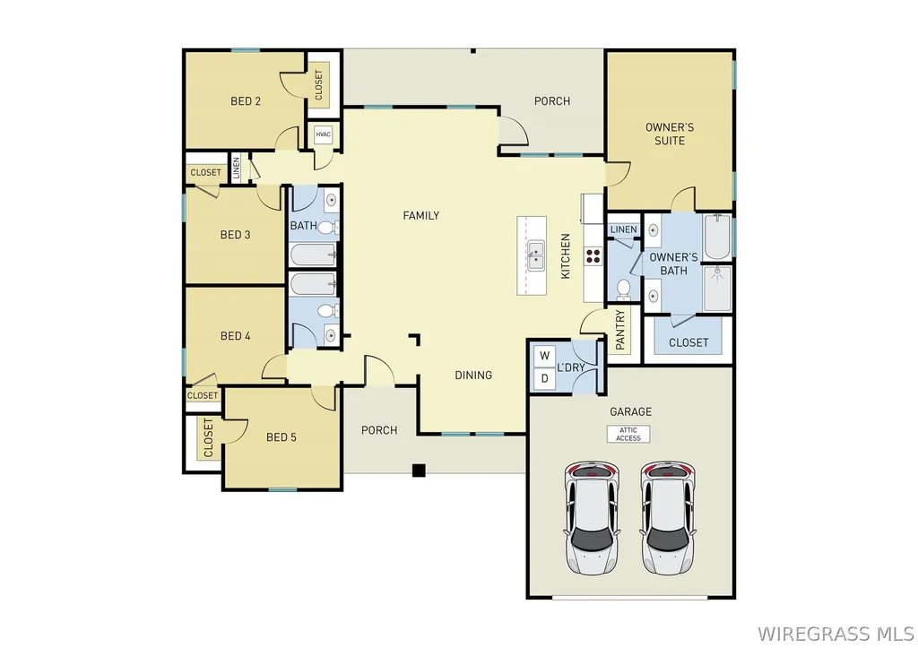 326 Thornbird Loop Enterprise AL 36330
