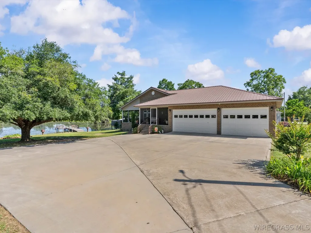 32724 Bozeman Road Dozier AL 36028