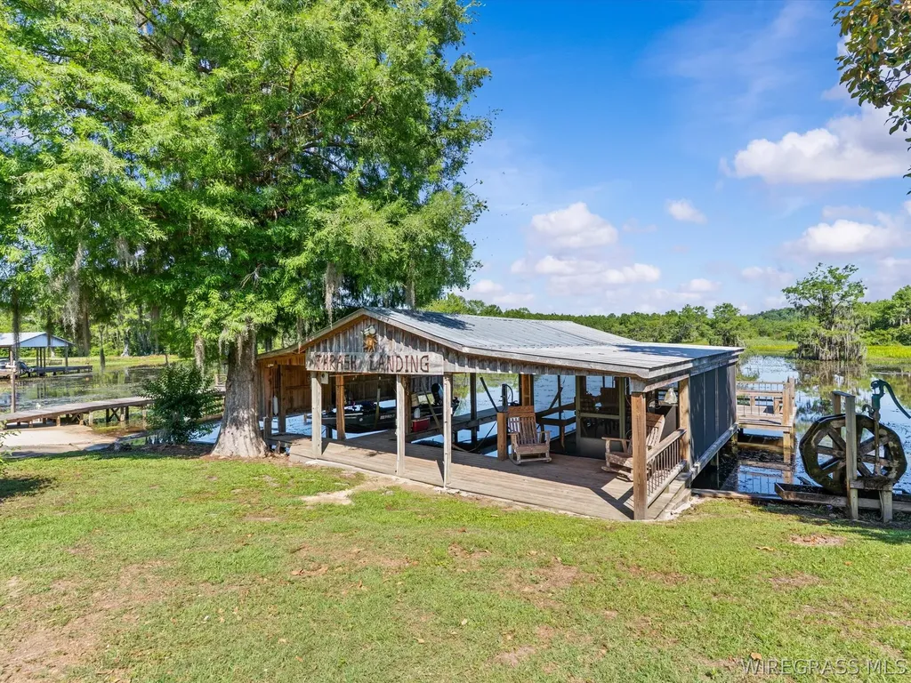 32724 Bozeman Road Dozier AL 36028