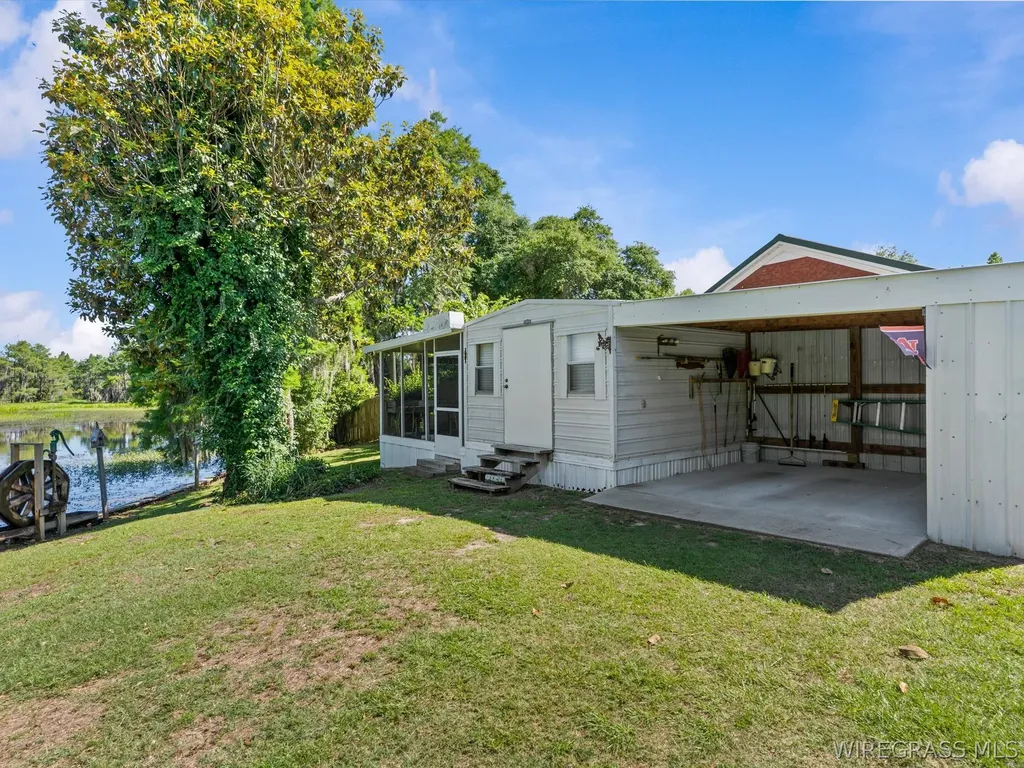 32724 Bozeman Road Dozier AL 36028