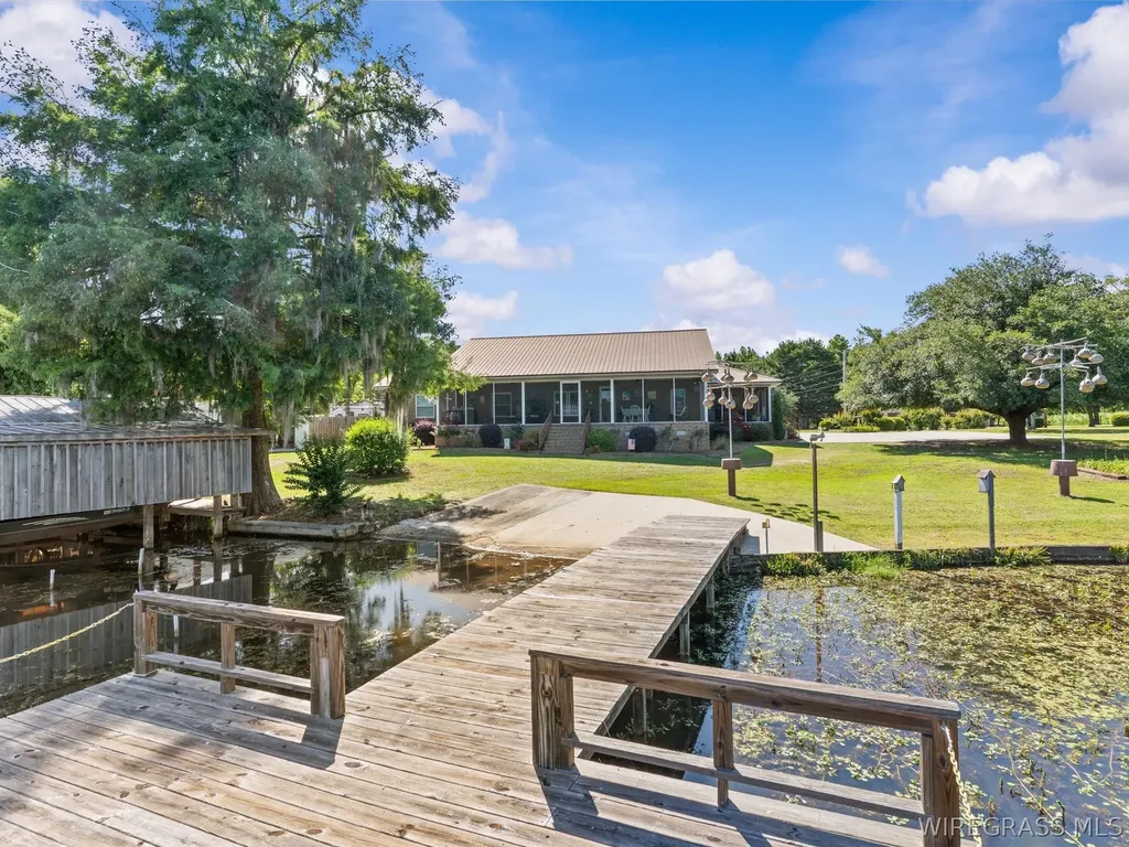 32724 Bozeman Road Dozier AL 36028