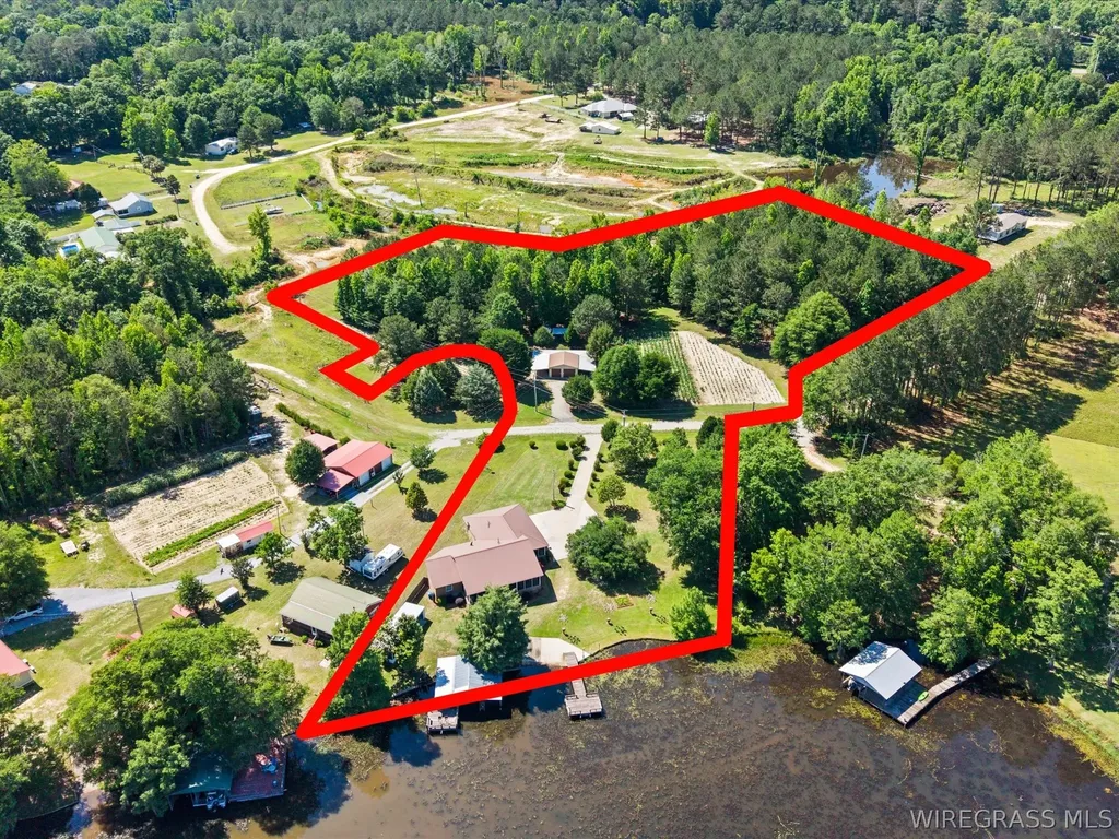 32724 Bozeman Road Dozier AL 36028