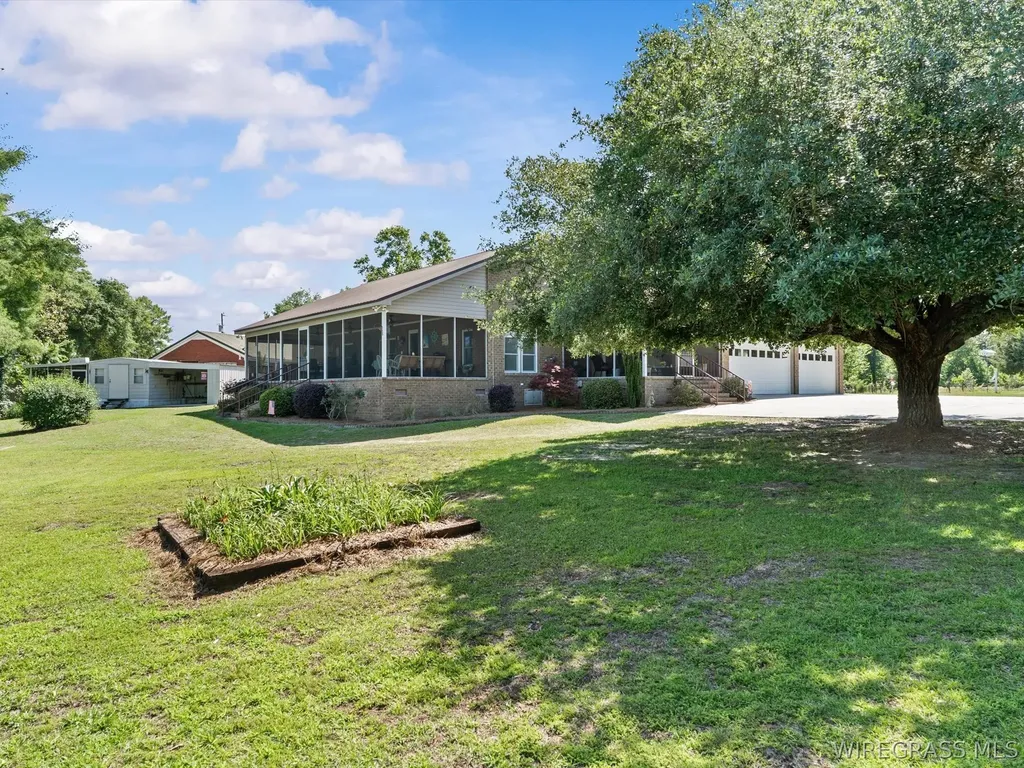 32724 Bozeman Road Dozier AL 36028