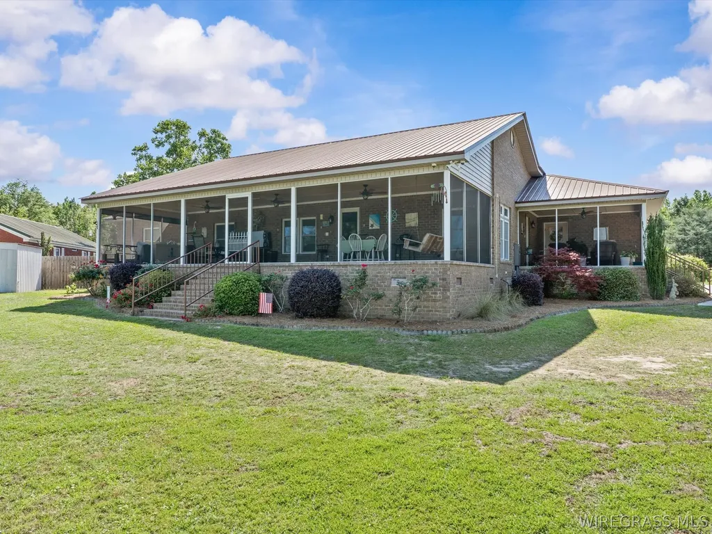 32724 Bozeman Road Dozier AL 36028