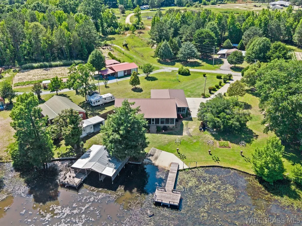 32724 Bozeman Road Dozier AL 36028