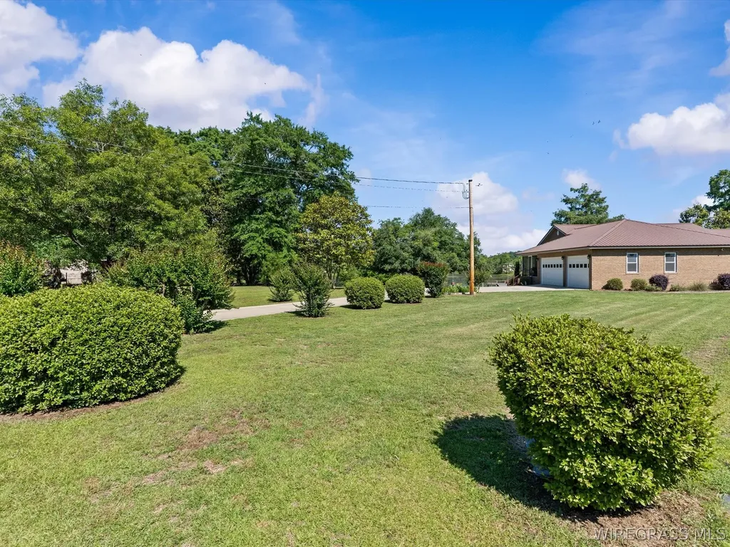 32724 Bozeman Road Dozier AL 36028