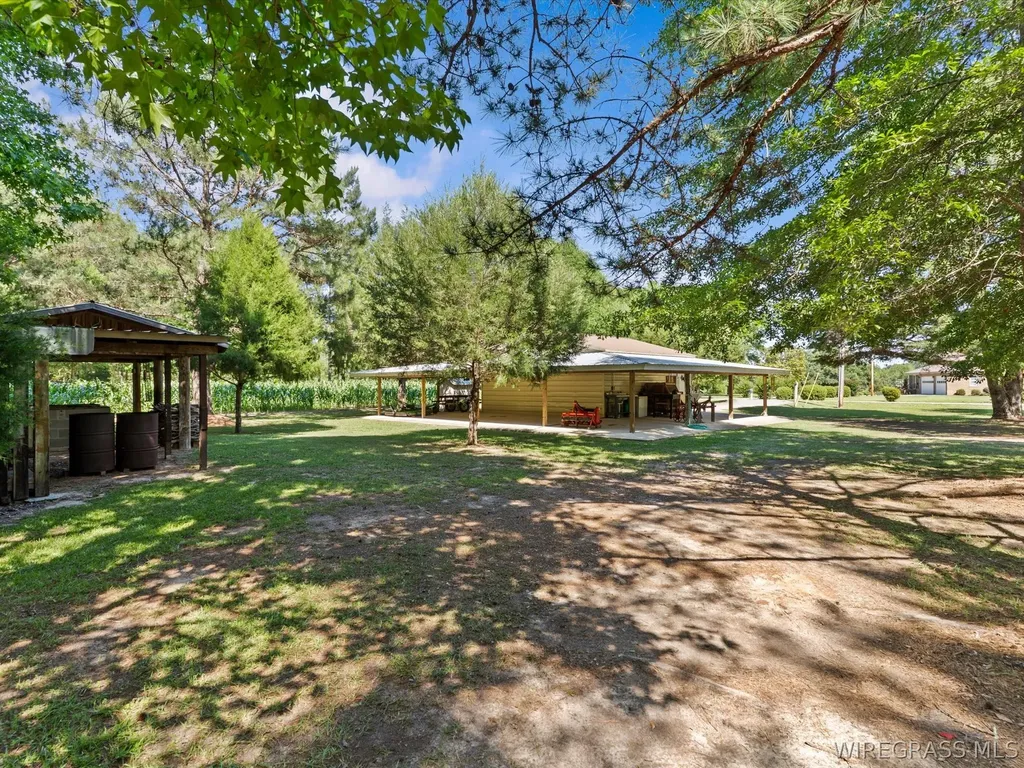 32724 Bozeman Road Dozier AL 36028
