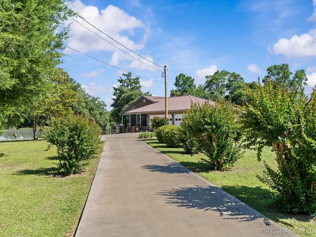32724 Bozeman Road Dozier AL 36028