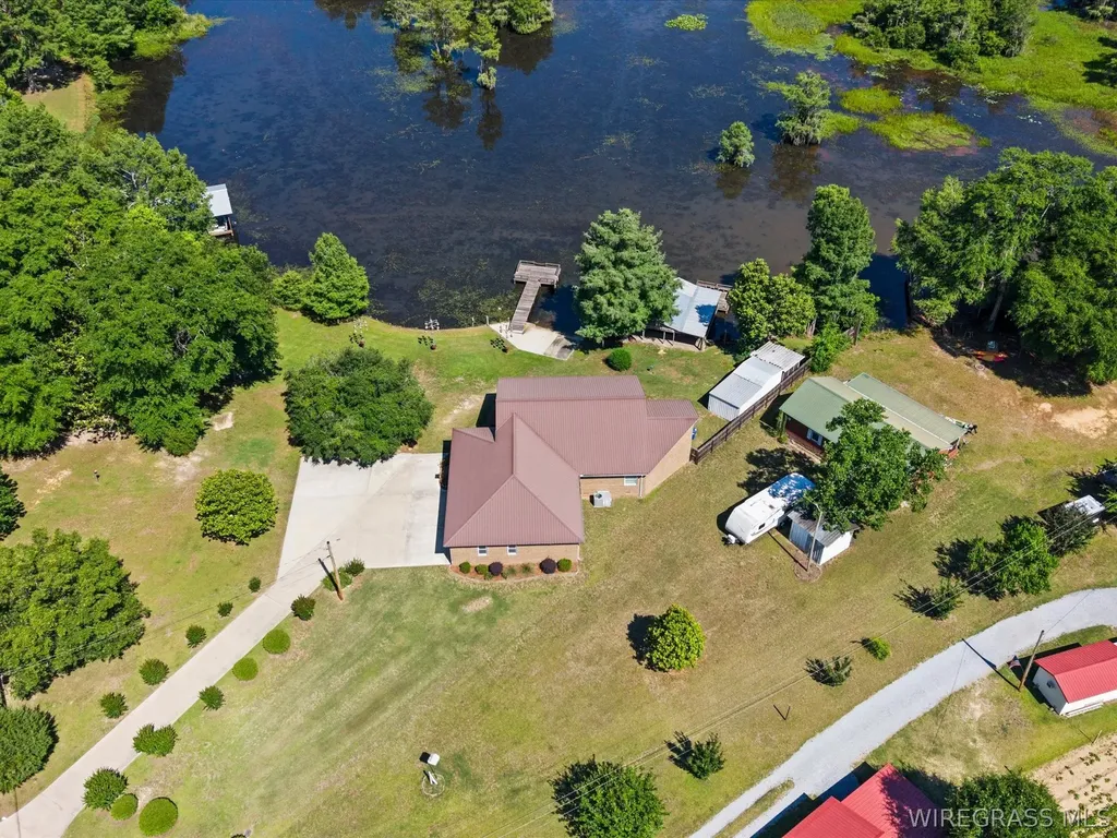 32724 Bozeman Road Dozier AL 36028