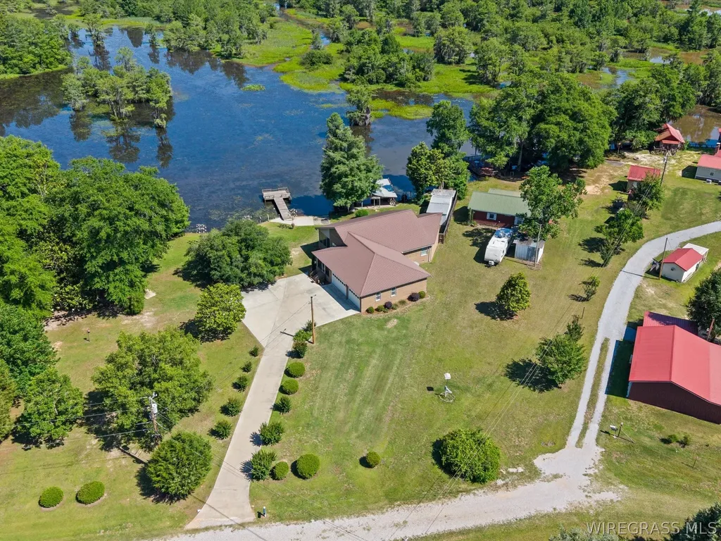 32724 Bozeman Road Dozier AL 36028