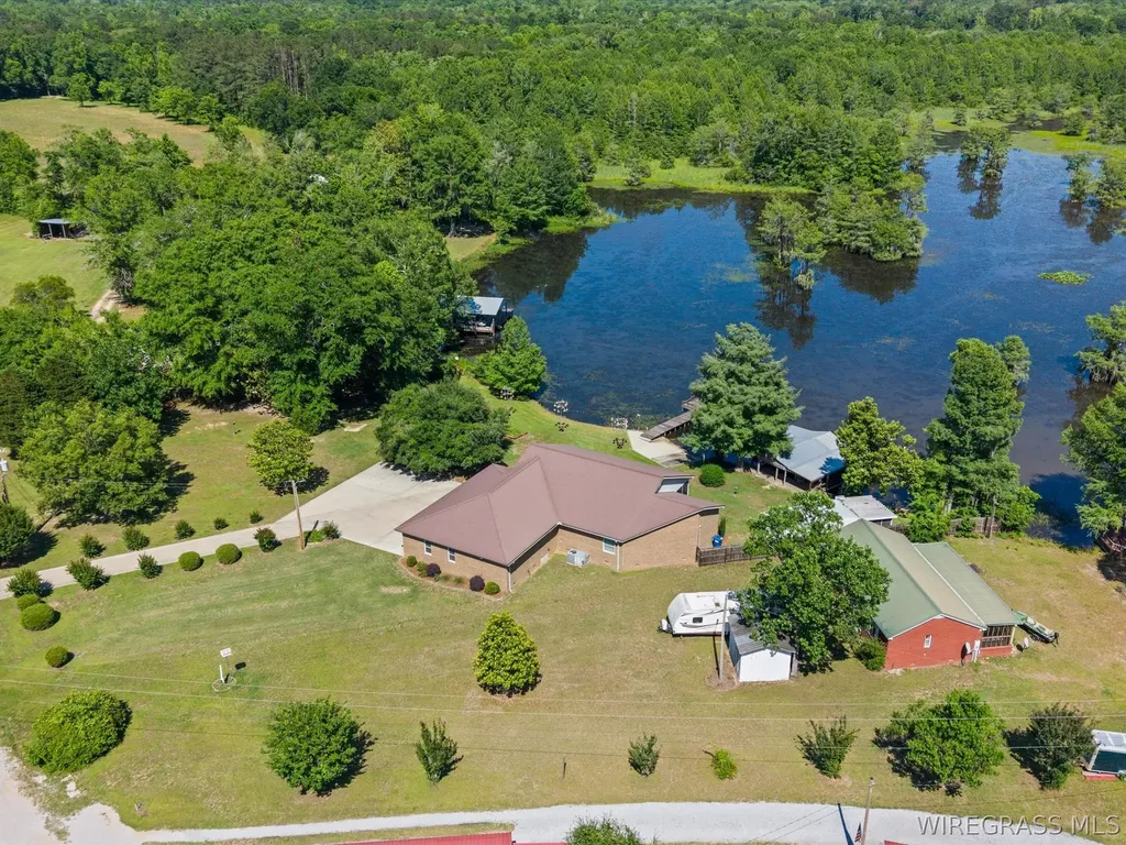 32724 Bozeman Road Dozier AL 36028