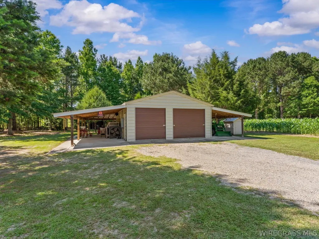 32724 Bozeman Road Dozier AL 36028