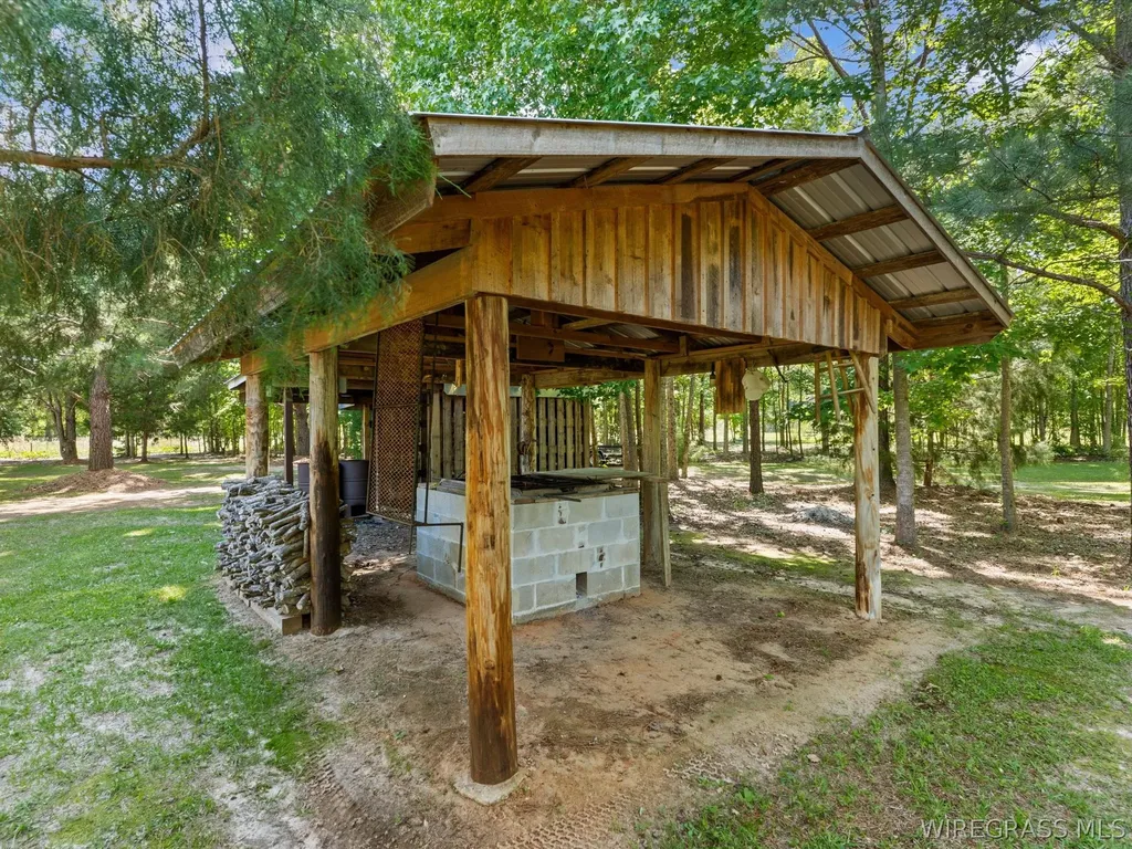32724 Bozeman Road Dozier AL 36028