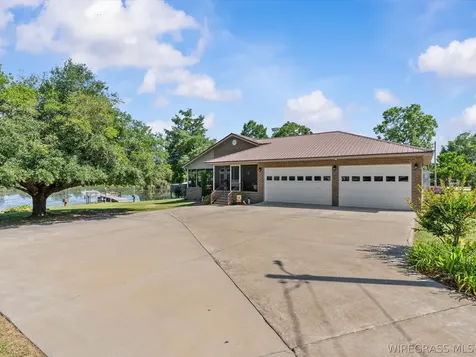 32724 Bozeman Road Dozier AL 36028