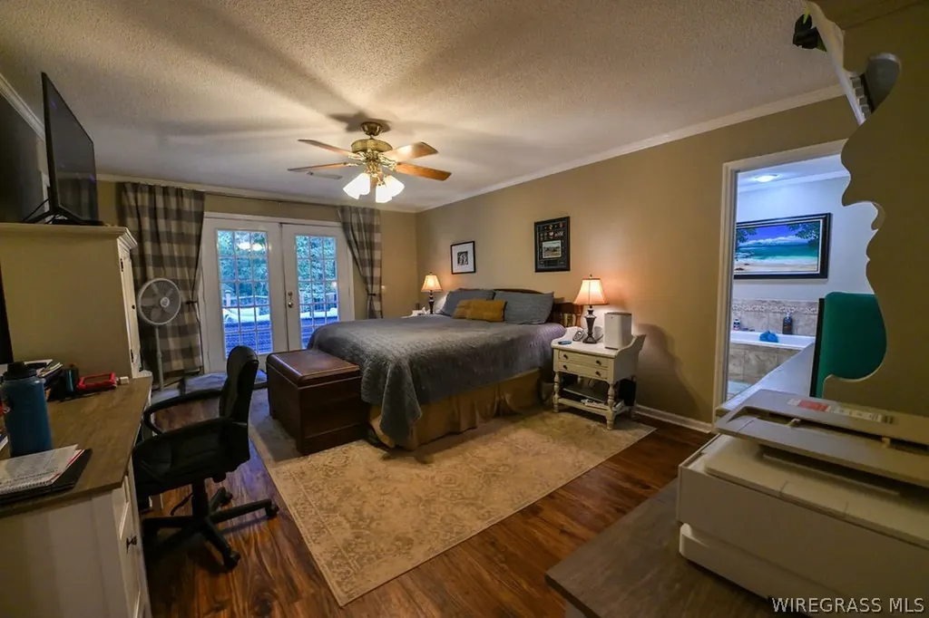 4496 Highway 130 Banks AL 36005