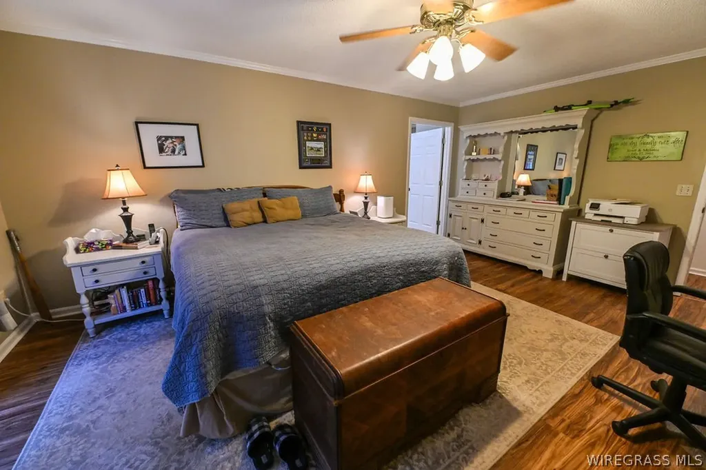 4496 Highway 130 Banks AL 36005
