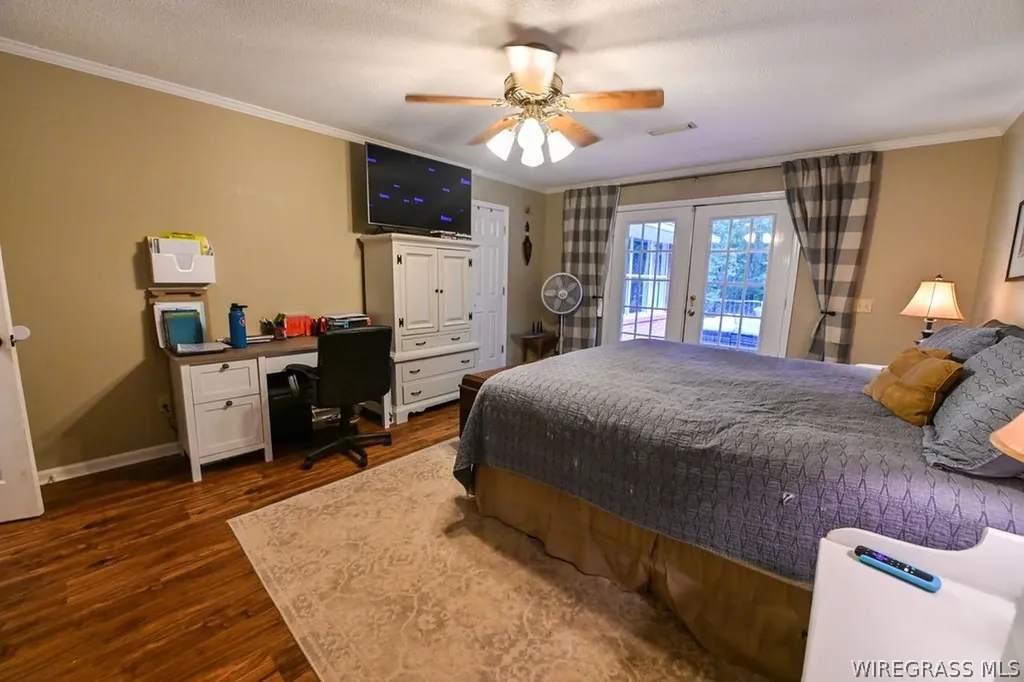 4496 Highway 130 Banks AL 36005