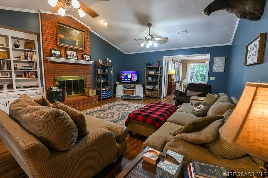 4496 Highway 130 Banks AL 36005