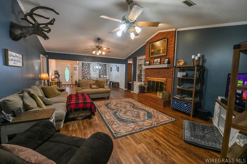 4496 Highway 130 Banks AL 36005