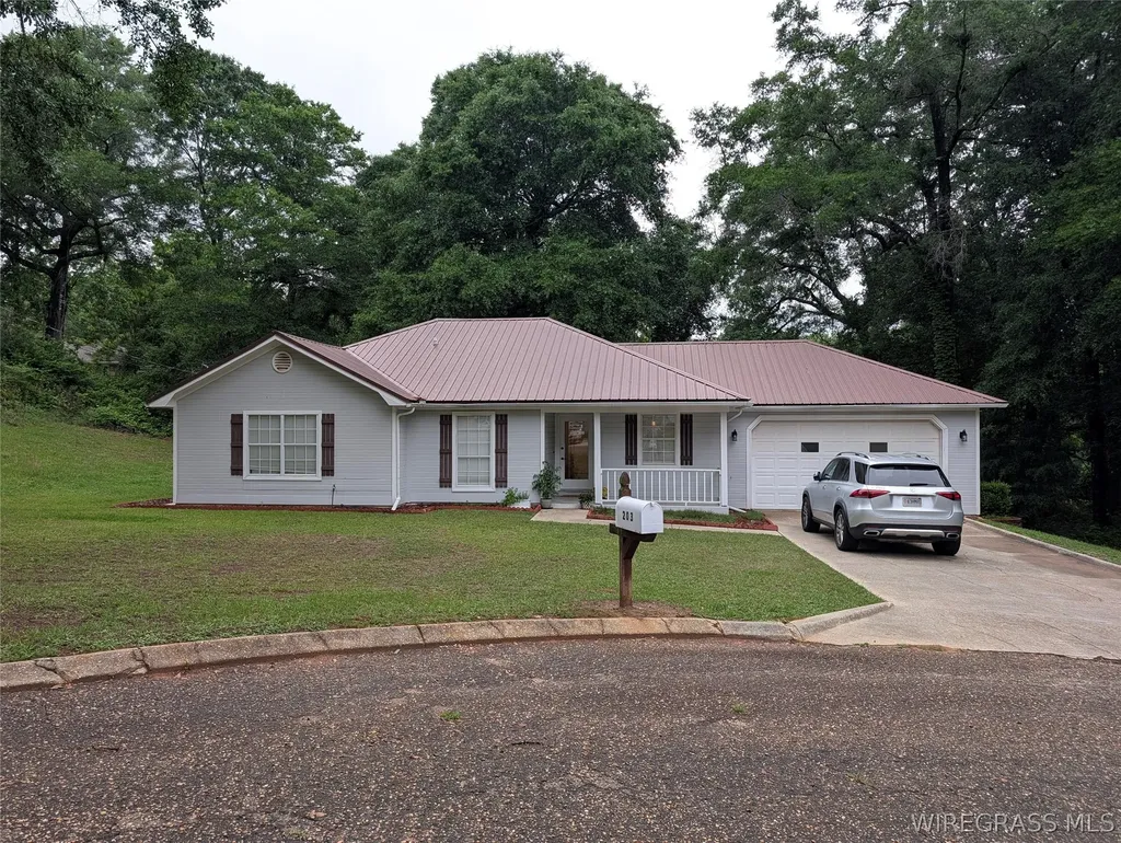 203 Scotty Lane Enterprise AL 36330