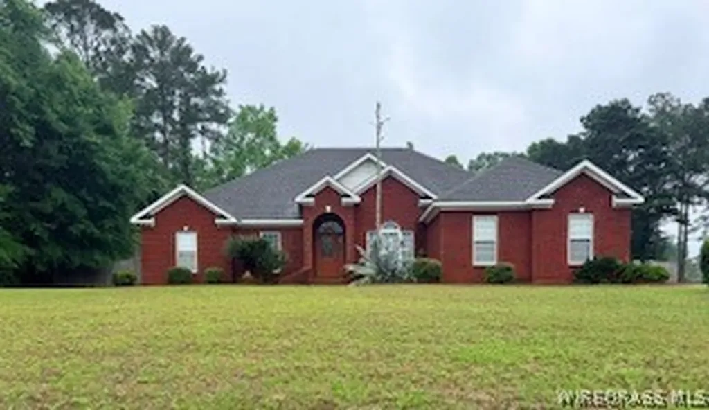 151 Bruce Hunter Boulevard Ozark AL 36360