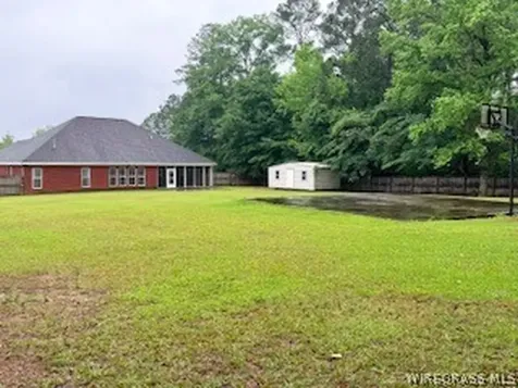 151 Bruce Hunter Boulevard Ozark AL 36360