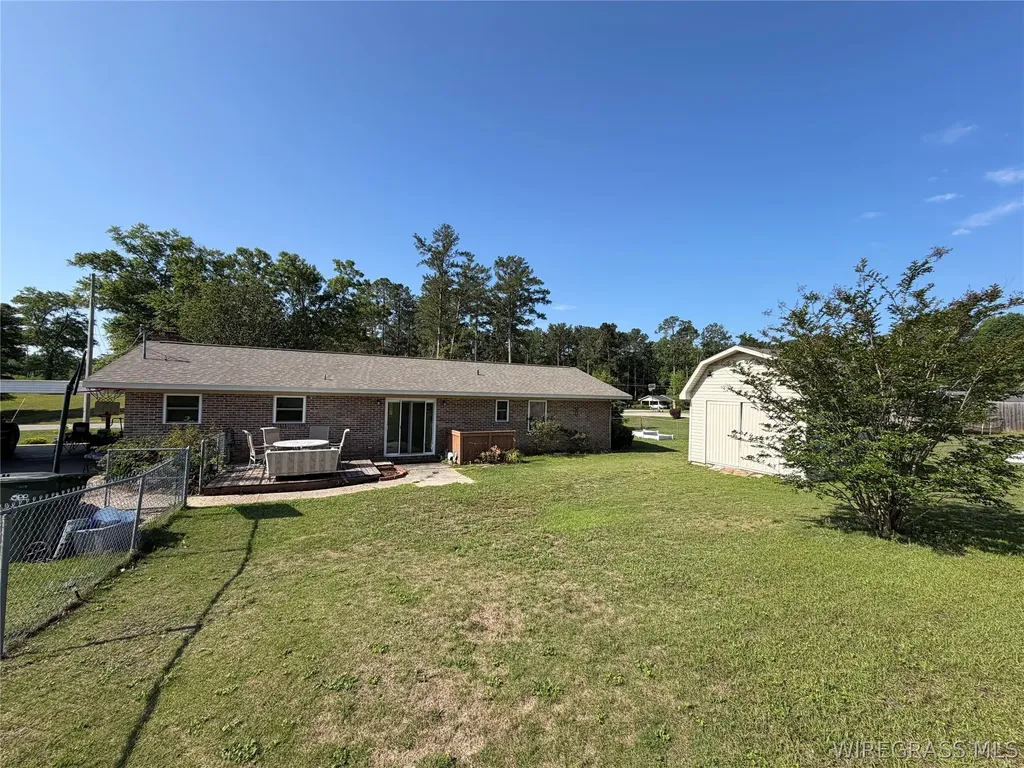 502 Duval Drive Opp AL 36467